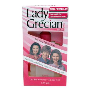 Лосион Grecian Lady 2000