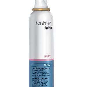 Tonimer Lab Soft Spray 125 ml