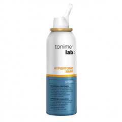 Tonimer Lab Hypertonic Baby Spray 100 ml
